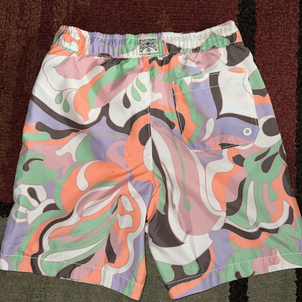 Boys Gap Surf‎ Swim trunks